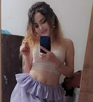 Cute Call Girl in Bangalore