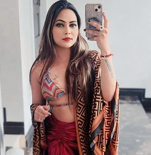Escort Service Bangalore